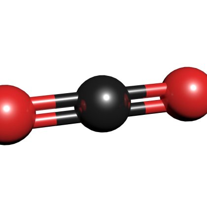 A) CO2